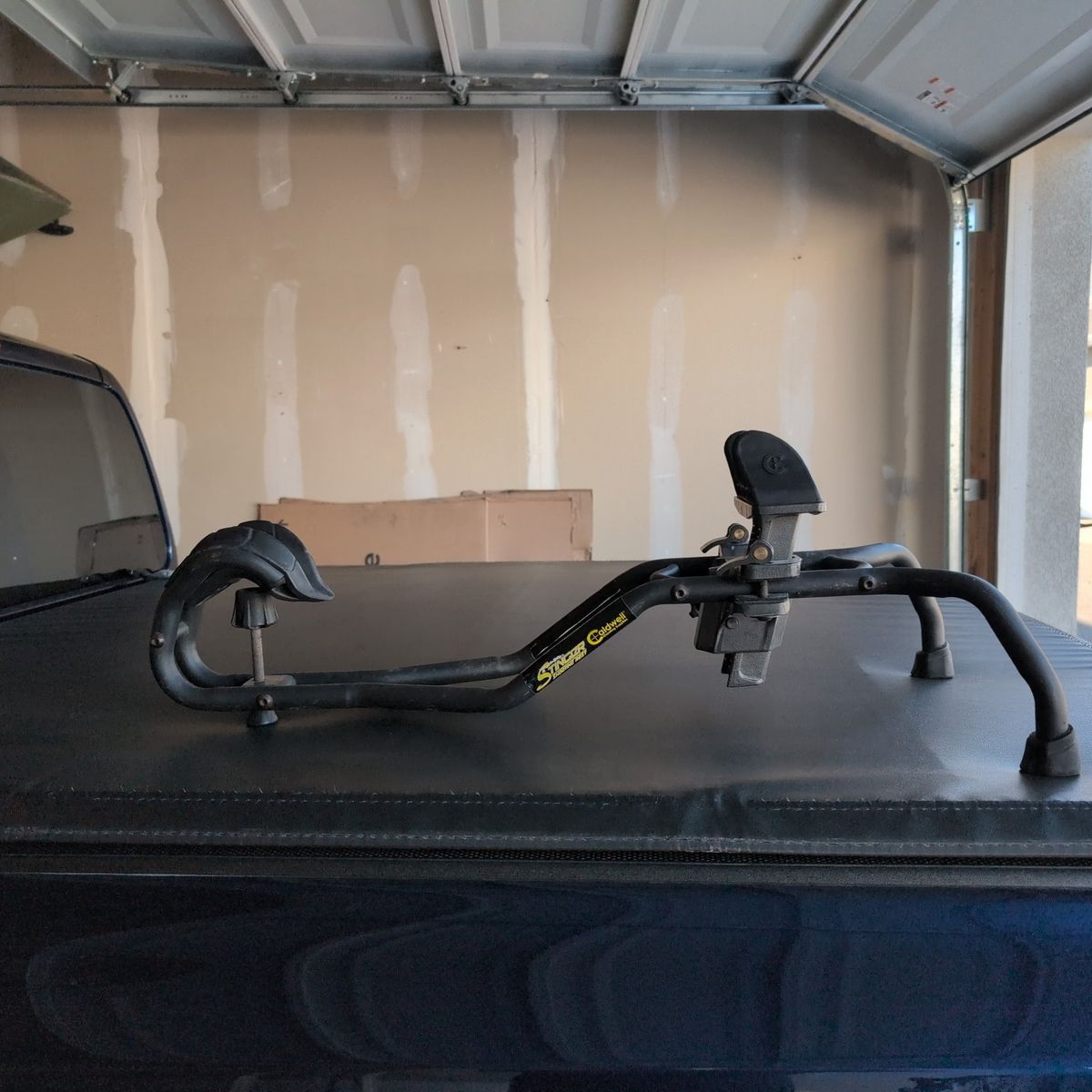 Caldwell Stinger Shooting Rest