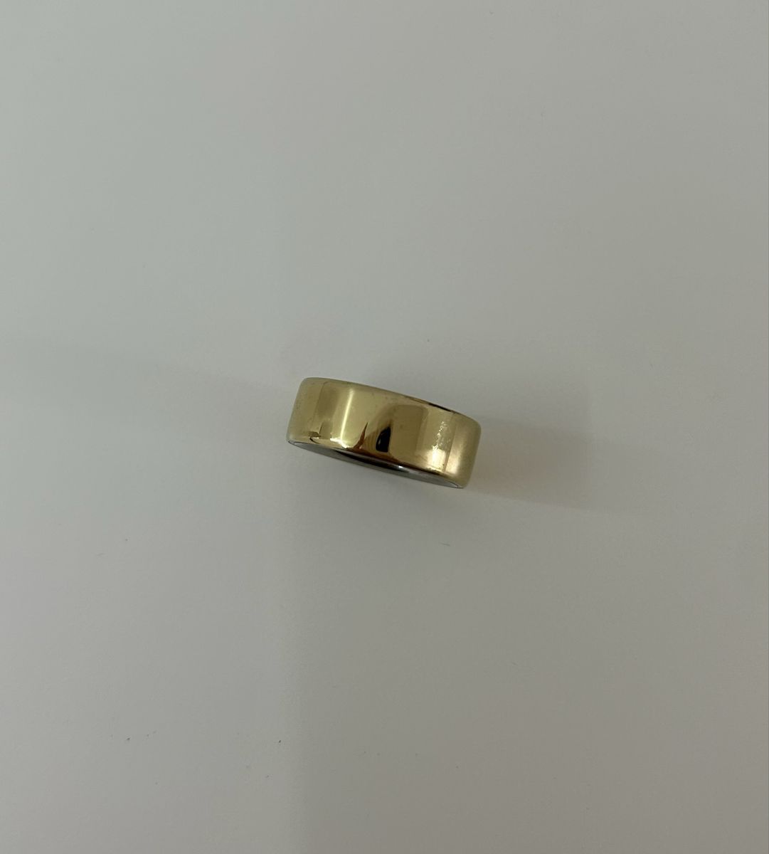 Oura Ring 4 (size 7)