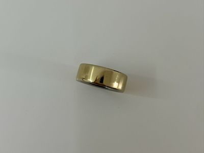 Oura Ring 4 (size 7)