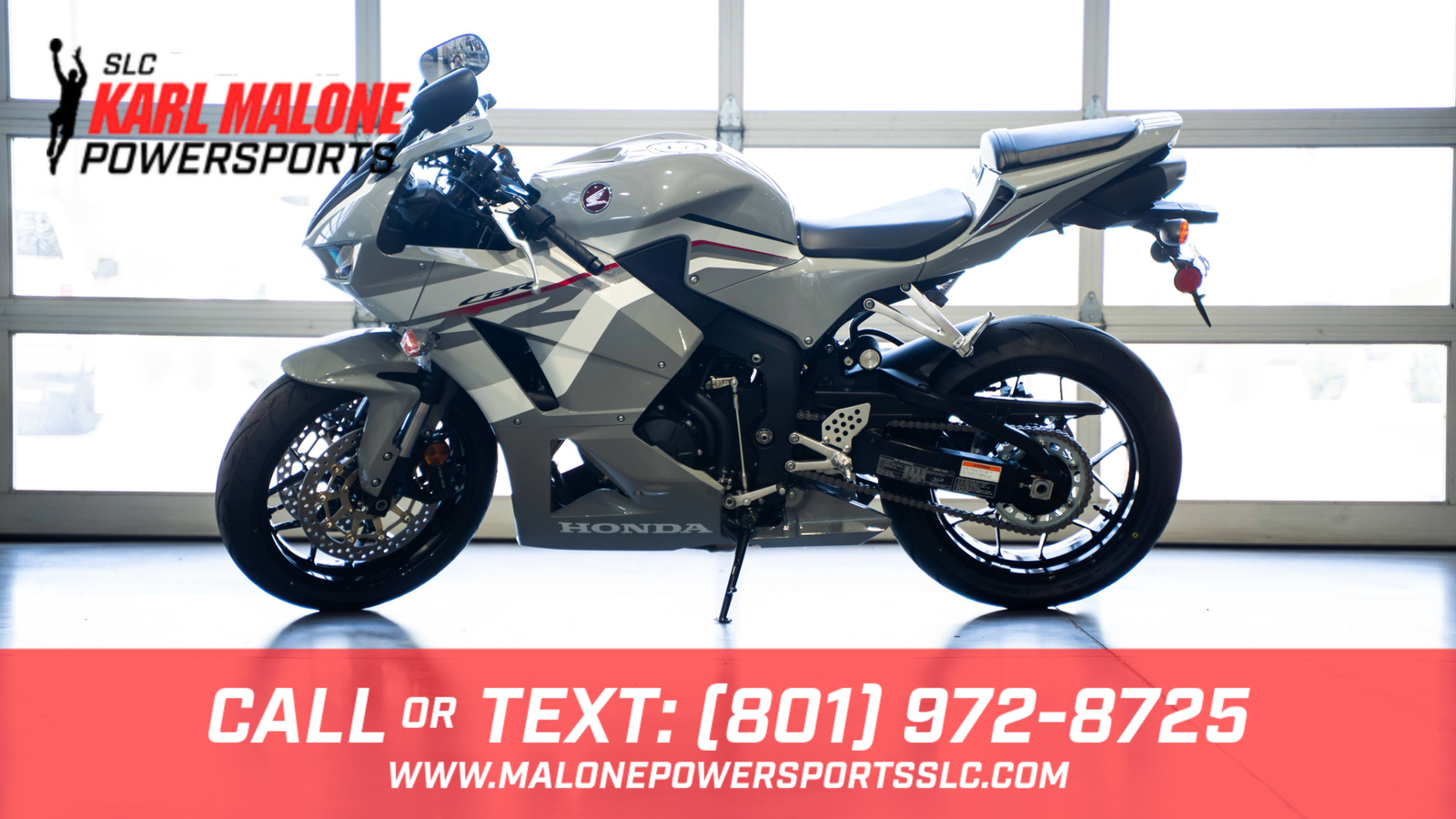 2026 Honda CBR600RR Deep Pearl Gray - H02532