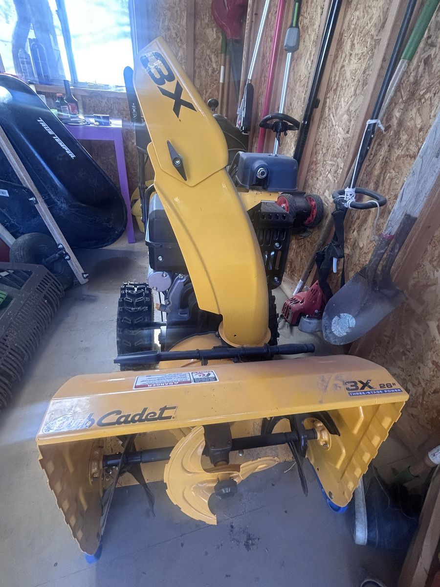 Partner relocating overseas – Equipment priced to move!