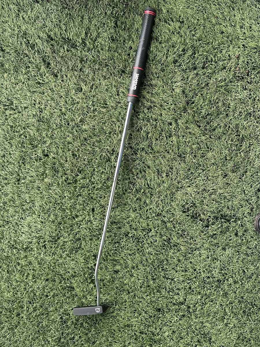 ***BRAND NEW - Wilson Infinite Bucktown Putter $100 OBO***