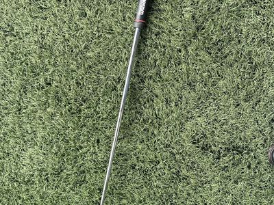 ***BRAND NEW - Wilson Infinite Bucktown Putter $100 OBO***