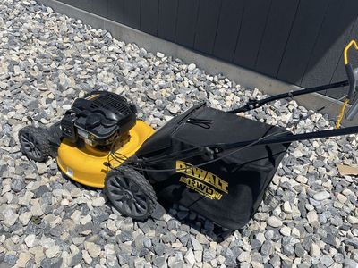 Free Lawnmower