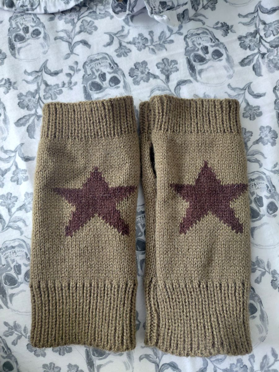 Hand/Arm Warmers