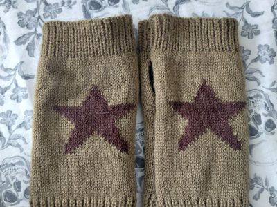 Hand/Arm Warmers