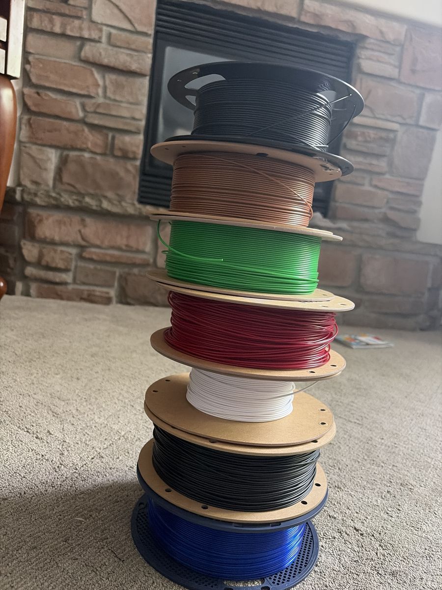 3D Filament