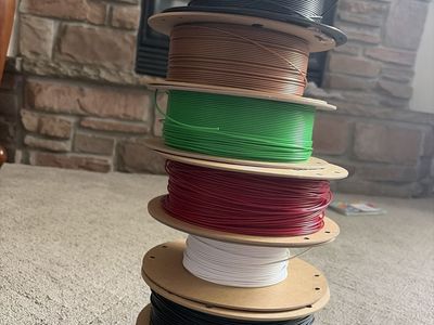 3D Filament