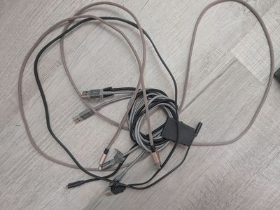 iPhone Chargers