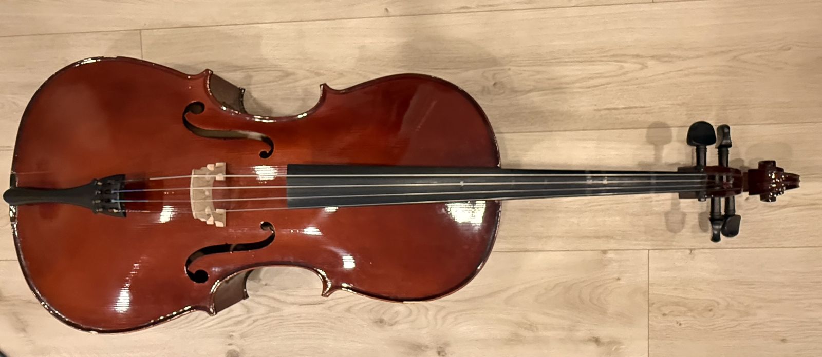 Cello