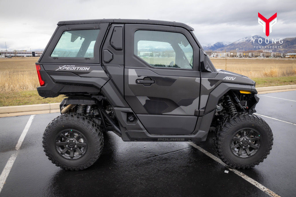 2026 Polaris® XPedition ADV NorthStar