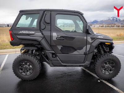2026 Polaris® XPedition ADV NorthStar