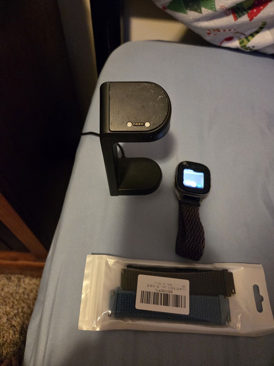 Verizon gizmo watch