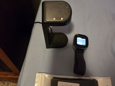 Verizon gizmo watch