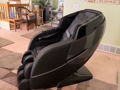 Core nine Massage chair