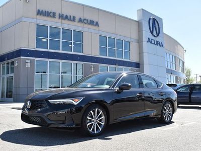 2025 Acura Integra Base