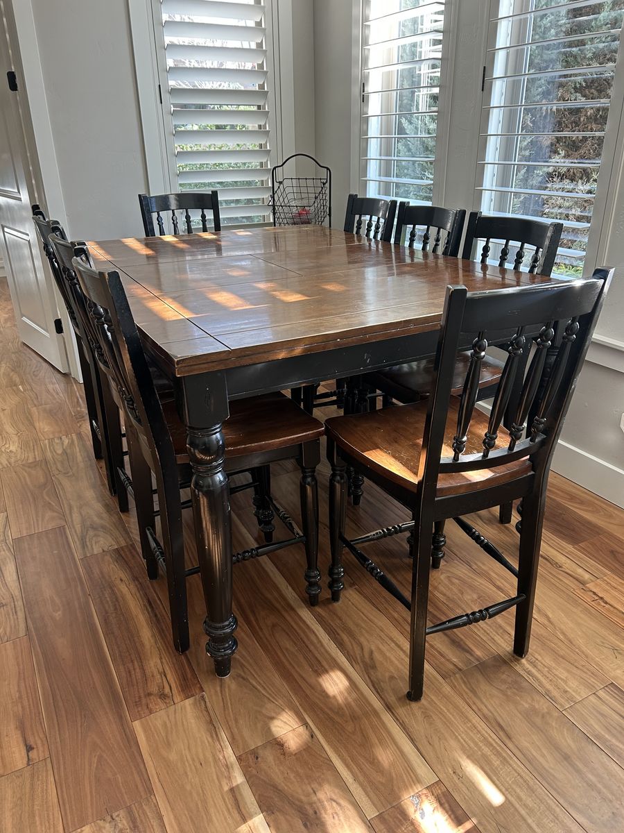Kitchen Table