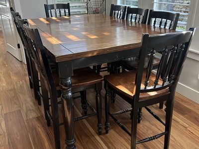 Kitchen Table