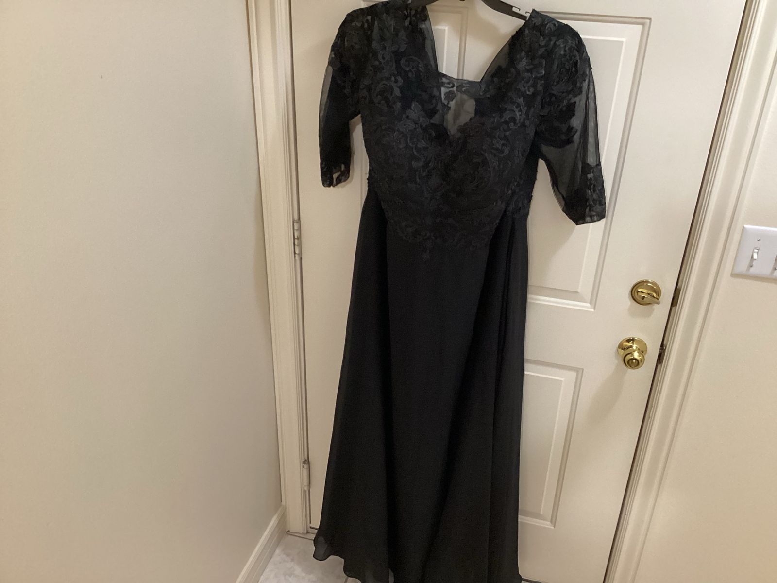 New Formal Dress XL-XXL+ Adjustable