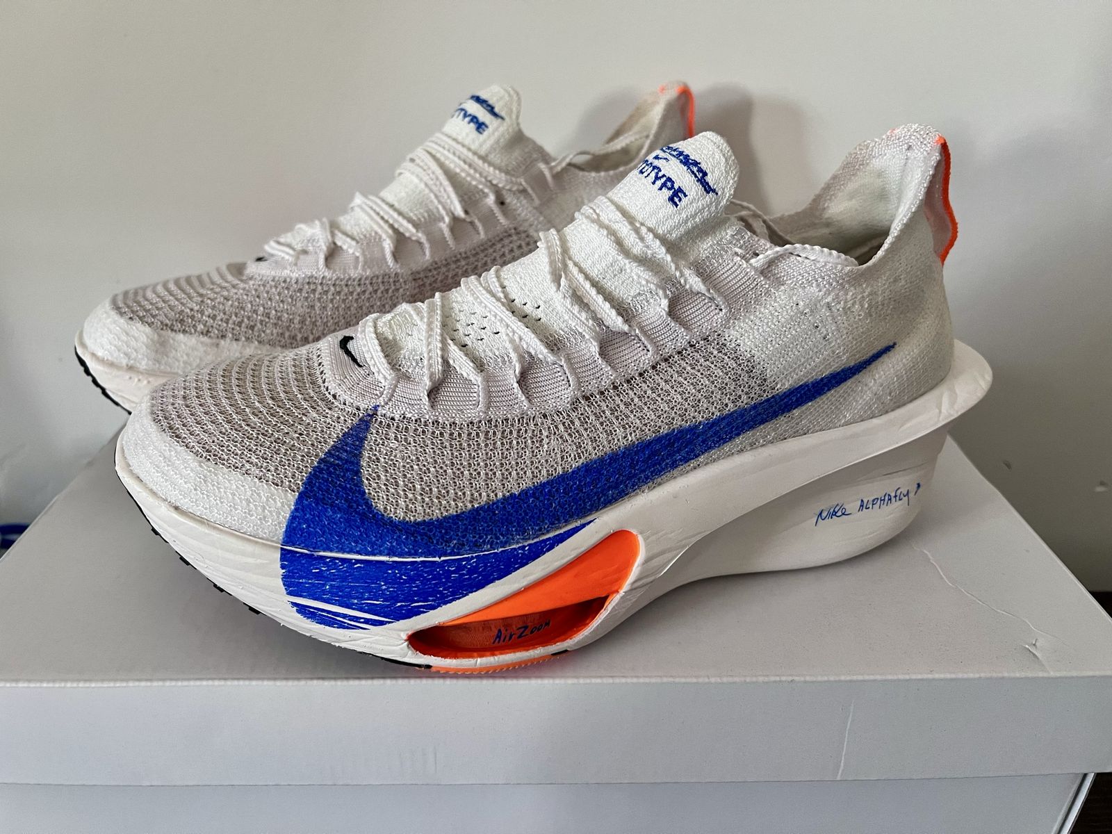 Nike AlphaFly 3  10.5