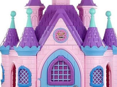 Pink Castle Playhouse