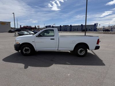 2012 RAM 1500 ST