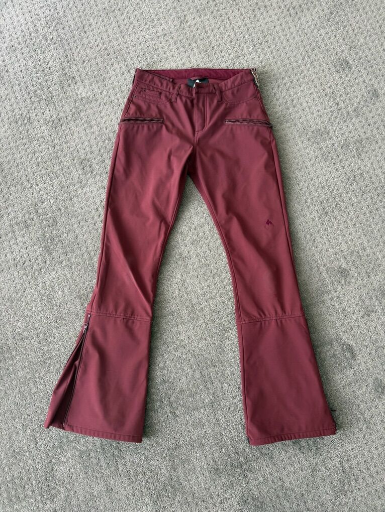 Women BURTON Snowboard Pants