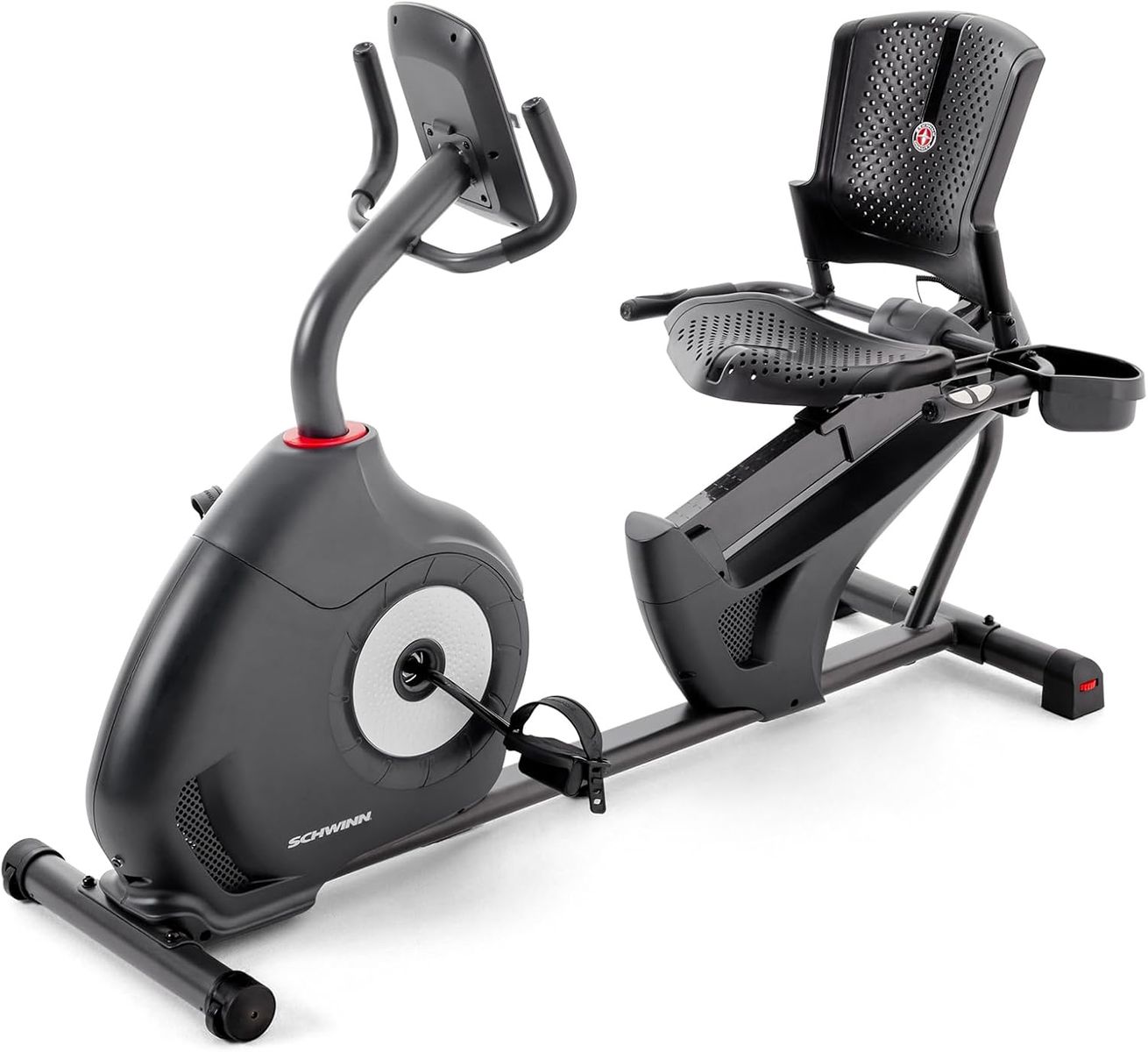 Schwinn 230 Recumbent Bike