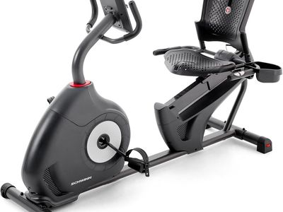Schwinn 230 Recumbent Bike