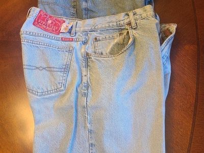 Vintage Lucky Jeans Shorts