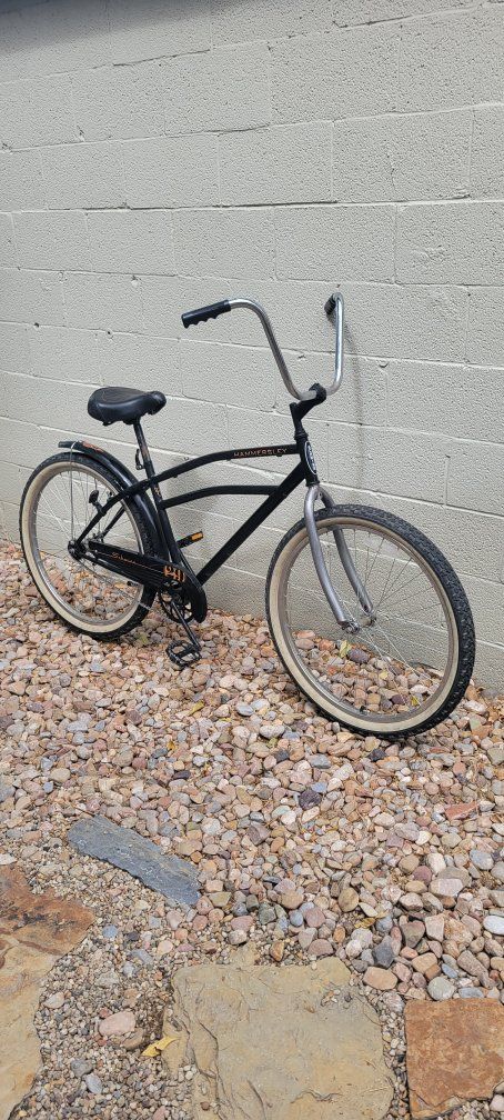 Schwinn Hammersly Cruiser