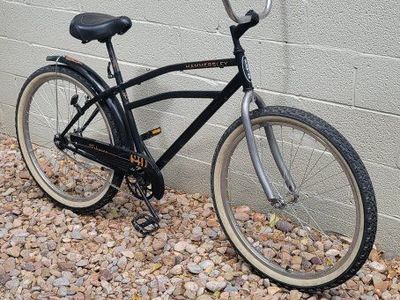 Schwinn Hammersly Cruiser