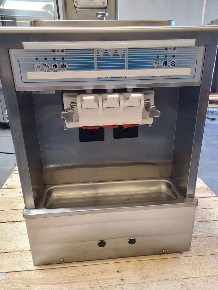 Taylor Soft Serve Ice Cream