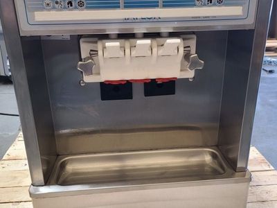 Taylor Soft Serve Ice Cream