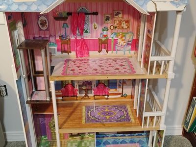 Doll House