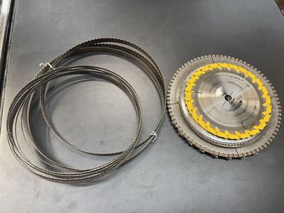 20 Blades for 20 Dollars