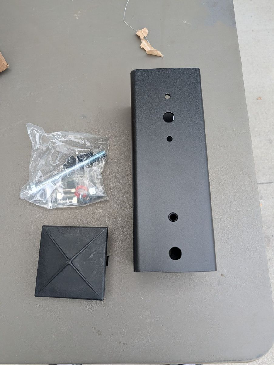 2x TFFViperBL Security Lighting Adapters – $30 for Both