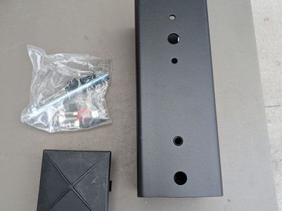 2x TFFViperBL Security Lighting Adapters – $30 for Both