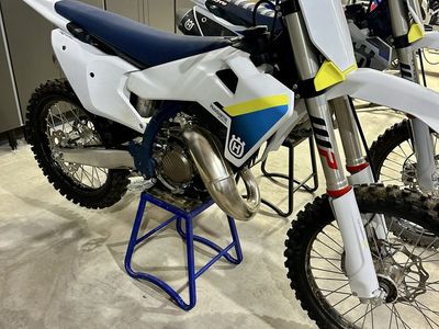 2025 Husqvarna TC125 TC 125