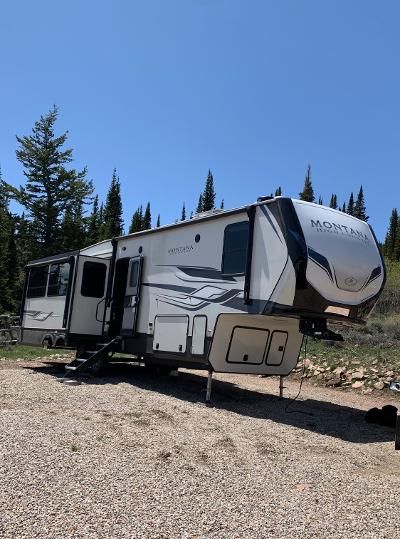 2023 Keystone Montana High Country 331 RL Luxury 5th Wheel