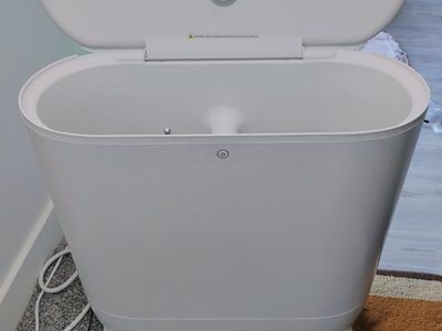 towel warmer electric