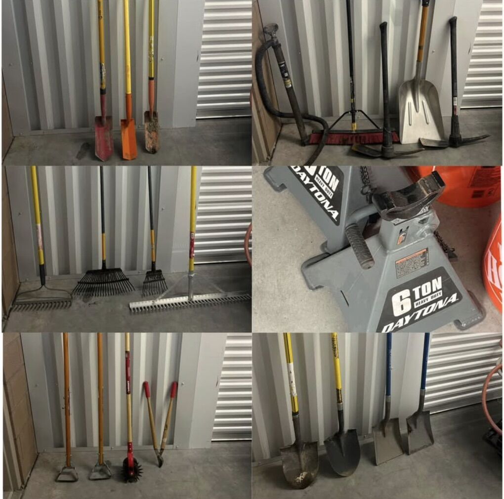 Landscaping & Irrigation Tool Bundle OBO