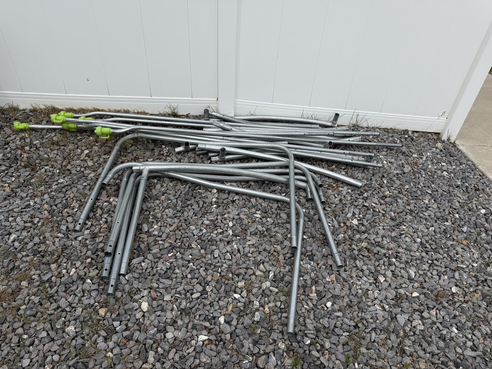 Scrap metal