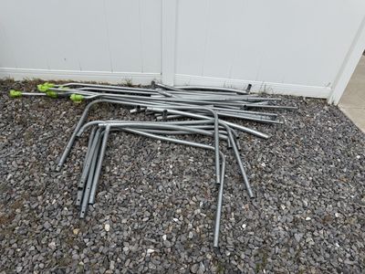 Scrap metal