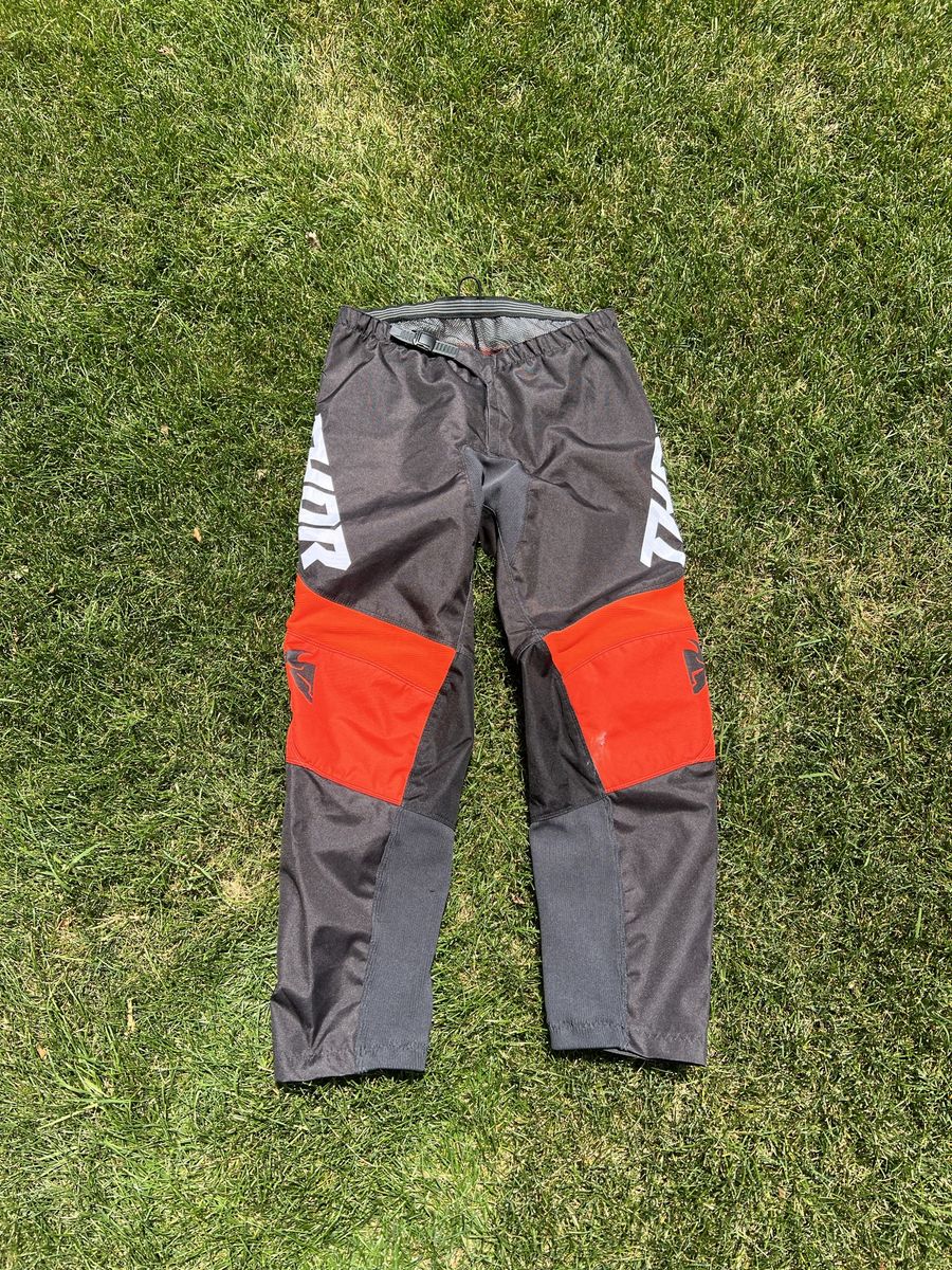 Thor Motocross Pants