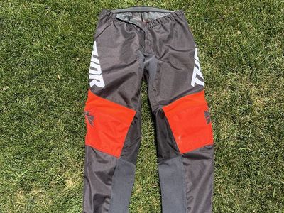 Thor Motocross Pants