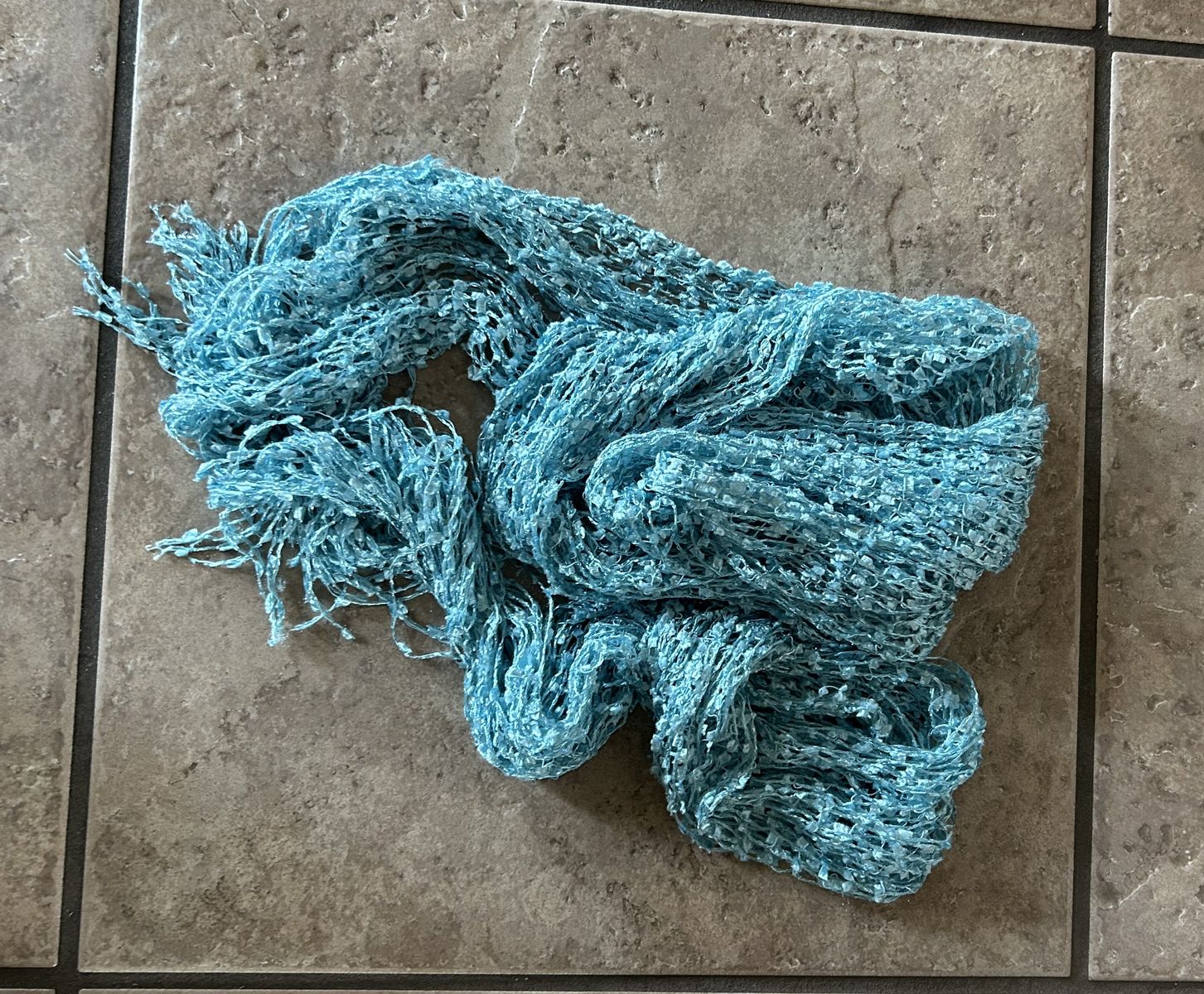 Women's Neck Scarf 90 Inch Length