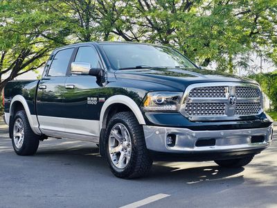 2015 Ram 1500 Laramie