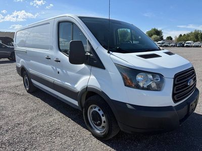 2015 Ford Transit 150