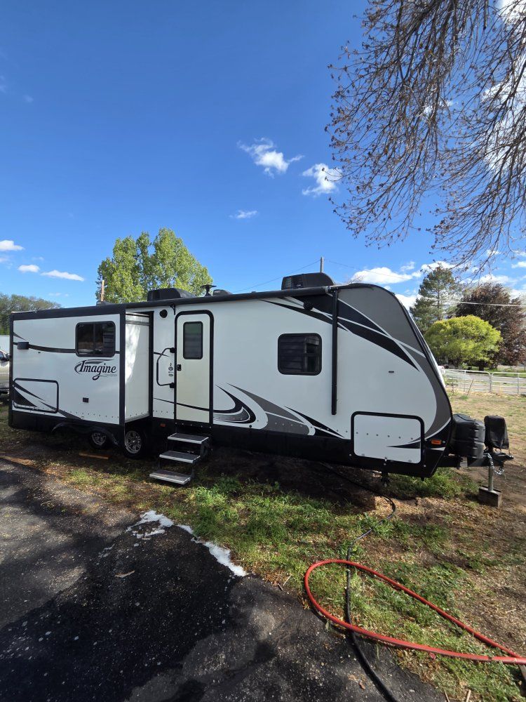 2018 Grand Design Imagine 2670 Mk